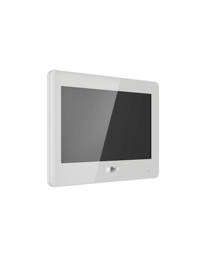DHI-VTH5421HW-W. Монитор IP-видеодомофона цветной. Dahua в Стерлитамаке