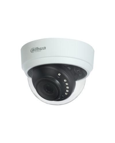 DH-HAC-D1A51P-0280B-S2. Профессиональная видеокамера мультиформатная купольная. Dahua в Стерлитамаке