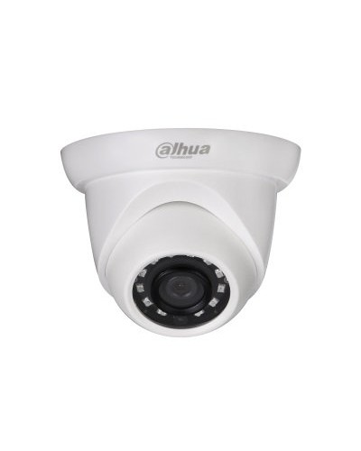 DH-IPC-HDW1431SP-0360B-S4. Профессиональная видеокамера IP купольная. Dahua в Стерлитамаке