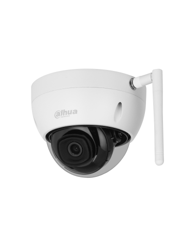 DH-IPC-HDBW1430DEP-SW-0280B. Профессиональная видеокамера IP купольная. Dahua в Стерлитамаке