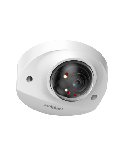DH-IPC-HDBW2249FP-AS-IL-0280B. Профессиональная видеокамера IP купольная. Dahua в Стерлитамаке