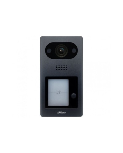 DHI-VTO3211D-P1-S2. Вызывная панель IP-домофона. Dahua в Стерлитамаке