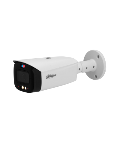 DH-IPC-HFW3849T1P-AS-PV-0360B-S5. Профессиональная видеокамера IP цилиндрическая. Dahua в Стерлитамаке