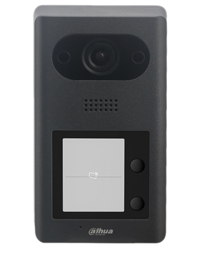 DH-VTO3211D-P2. Вызывная панель IP-домофона. Dahua в Стерлитамаке