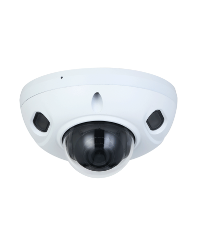 DH-IPC-HDBW3441FP-AS-0210B-S2. Профессиональная видеокамера IP купольная. Dahua в Стерлитамаке