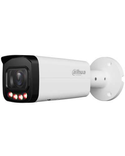 DH-IPC-HFW2849TP-ZAS-IL. Профессиональная видеокамера IP цилиндрическая. Dahua в Стерлитамаке