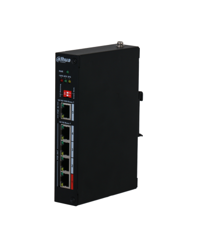 DH-PFT1500. Инжектор PoE. Dahua в Стерлитамаке