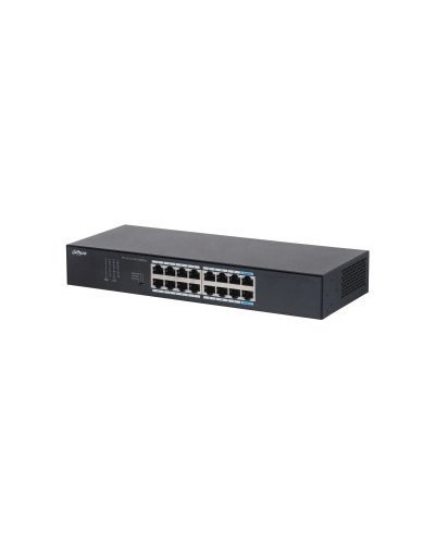 DH-S3016-16GT. Сетевой коммутатор. Dahua в Стерлитамаке