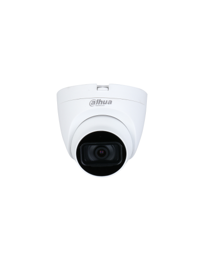 DH-HAC-HDW1500TRQP-A-0360B-S2. Профессиональная видеокамера мультиформатная купольная. Dahua в Стерлитамаке