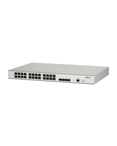 DH-PFS5428-24GT. Коммутатор без POE. Dahua в Стерлитамаке