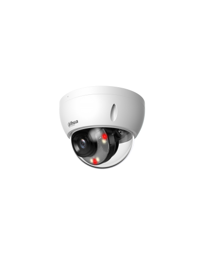 DH-IPC-HDBW2849EP-S-IL-0280B. Профессиональная видеокамера IP купольная. Dahua в Стерлитамаке