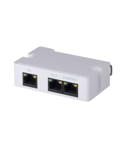 DH-PFT1300. Удлинитель. Dahua в Стерлитамаке