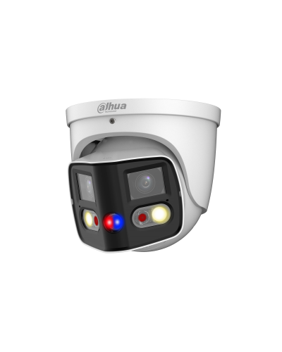 DH-IPC-PDW3849P-A180-E2-AS-PV-0280B. Профессиональная видеокамера IP купольная. Dahua в Стерлитамаке