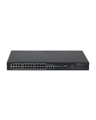 DH-PFS4226-24ET-360. Сетевой PoE коммутатор . Dahua в Стерлитамаке