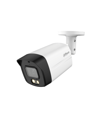 DH-HAC-HFW1239TLMP-A-LED-0280B-S2. Профессиональная видеокамера мультиформатная цилиндрическая . Dahua в Стерлитамаке