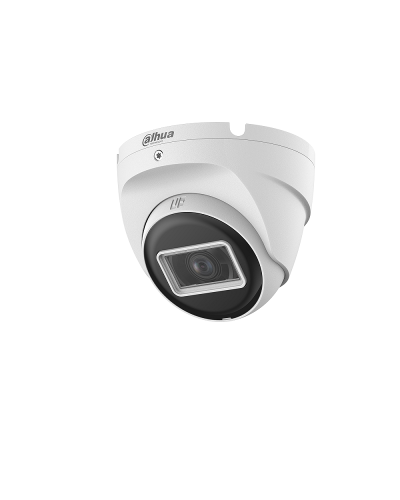DH-HAC-T2A21P-U-0600B. Профессиональная видеокамера мультиформатная купольная. Dahua в Стерлитамаке
