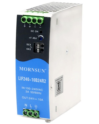 LIF240-10B48R2. Блок питания промышленный. Dahua в Стерлитамаке