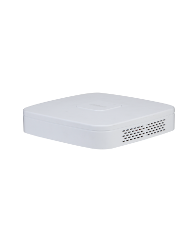 DHI-NVR2104-4KS3. IP-видеорегистратор 4-канальный. Dahua в Стерлитамаке