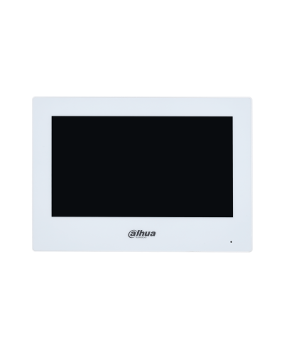 DHI-VTH2621GW-WP. Монитор IP-видеодомофона цветной. Dahua в Стерлитамаке