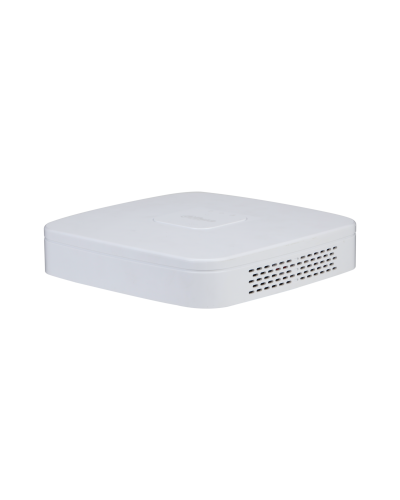 DHI-NVR2104-I2. IP-видеорегистратор 4-канальный. Dahua в Стерлитамаке