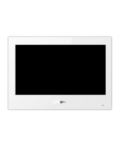 DHI-VTH5321GW-W. Монитор IP-видеодомофона цветной. Dahua в Стерлитамаке