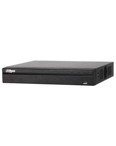 DHI-NVR5416-16P-4KS2E (DH-NVR5416-16P-4KS2E): IP-видеорегистратор 16-канальный в Стерлитамаке