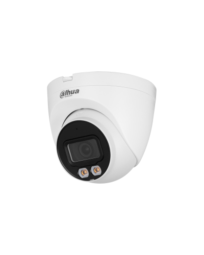 DH-IPC-HDW2449TP-S-LED-0280B. Профессиональная видеокамера IP купольная. Dahua в Стерлитамаке