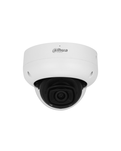 DH-IPC-HDBW5449RP-ASE-LED-0280B. Профессиональная видеокамера IP купольная. Dahua в Стерлитамаке