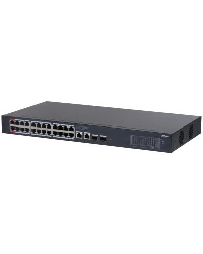DH-CS4228-24GT. Сетевой коммутатор. Dahua в Стерлитамаке