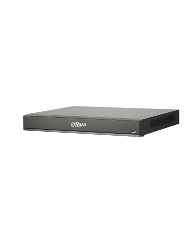 DHI-NVR5216-16P-I/L. IP-видеорегистратор 16-канальный. Dahua в Стерлитамаке