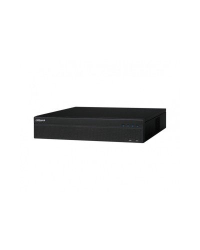 DHI-NVR5832-4KS2 (DH-NVR5832-4KS2): Профессиональный IP-видеорегистратор 32-канальный в Стерлитамаке