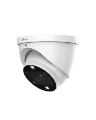 DH-HAC-HDW1239TP-Z-A-LED-S2. Профессиональная видеокамера мультиформатная купольная. Dahua в Стерлитамаке
