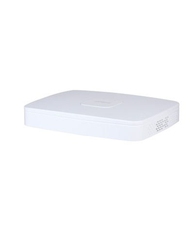 DHI-NVR4108-8P-4KS2/L. IP-видеорегистратор 8-канальный. Dahua в Стерлитамаке