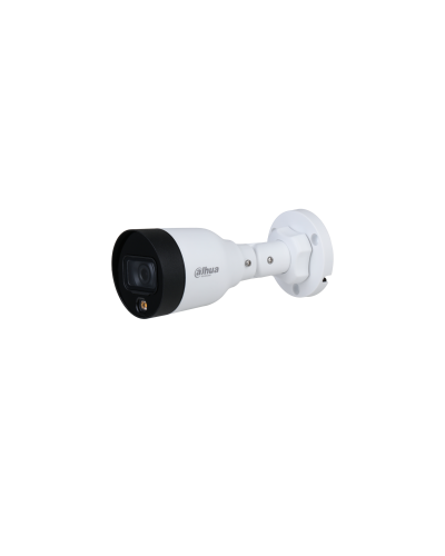 DH-IPC-HFW1239S1P-LED-0280B-S5. Профессиональная видеокамера IP цилиндрическая. Dahua в Стерлитамаке