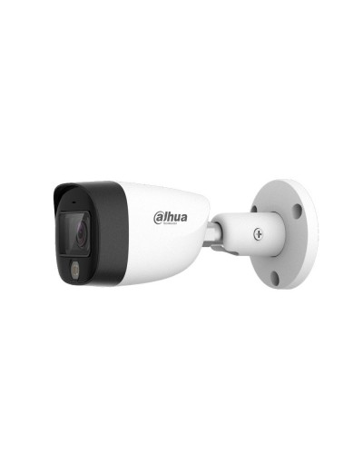 DH-HAC-HFW1209CMP-A-LED-0360B-S3. Профессиональная видеокамера мультиформатная цилиндрическая. Dahua в Стерлитамаке
