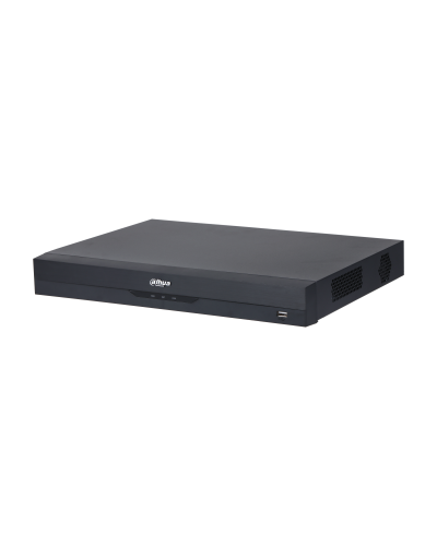 DHI-NVR5216-EI. IP-видеорегистратор 16-канальный. Dahua в Стерлитамаке