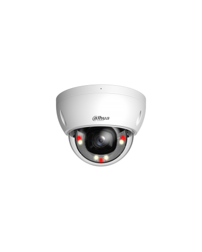 DH-IPC-HDBW2249EP-S-IL-0280B. Профессиональная видеокамера IP купольная. Dahua в Стерлитамаке