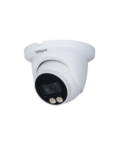 DH-IPC-HDW3449TMP-AS-LED-0360B. Профессиональная видеокамера IP купольная. Dahua в Стерлитамаке