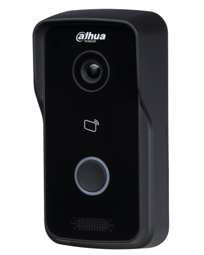 DHI-VTO2111D-P-S3. Вызывная панель IP-домофона. Dahua в Стерлитамаке