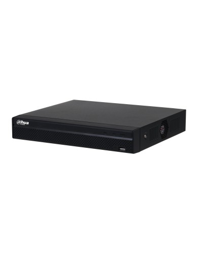 DHI-NVR2108HS-8P-4KS3. IP-видеорегистратор 8-канальный. Dahua в Стерлитамаке