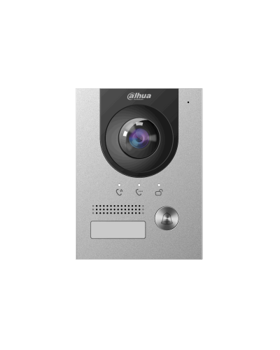 DHI-VTO2201F-P. Вызывная панель IP-домофона. Dahua в Стерлитамаке