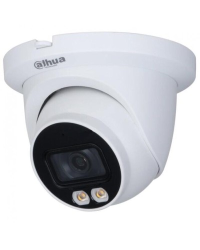 DH-IPC-HDW3249TMP-AS-LED-0280B. Профессиональная видеокамера IP купольная. Dahua в Стерлитамаке
