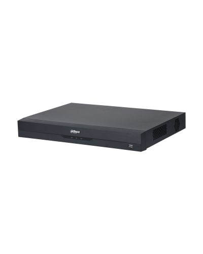 DHI-NVR2208-8P-I2. IP-видеорегистратор 8-канальный. Dahua в Стерлитамаке