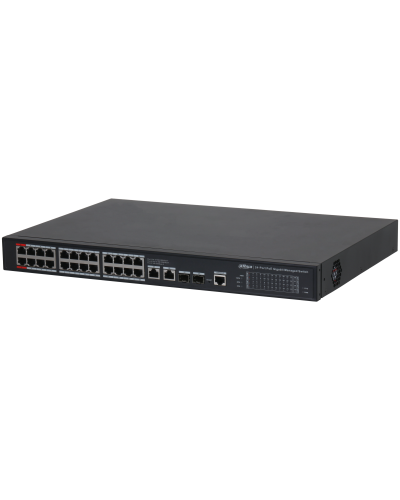DH-S4228-24GT-240. Сетевой PoE коммутатор . Dahua в Стерлитамаке