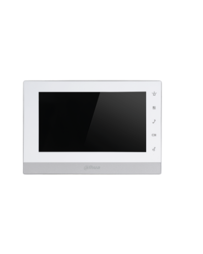 DHI-VTH1550CH-S2. Монитор IP-видеодомофона цветной. Dahua в Стерлитамаке