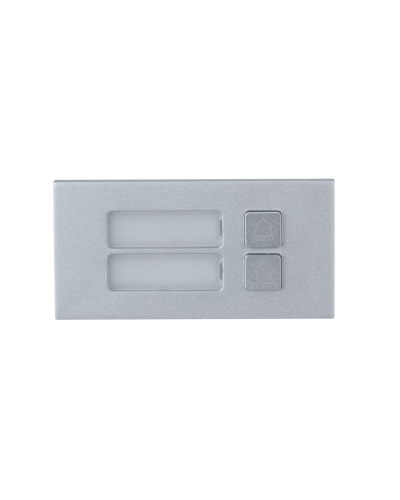DHI-VTO4202F-MB2. Модуль на 2 абонента. Dahua в Стерлитамаке