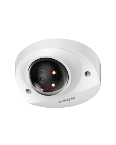 DH-IPC-HDBW2449FP-AS-IL-0360B. Профессиональная видеокамера IP купольная. Dahua в Стерлитамаке