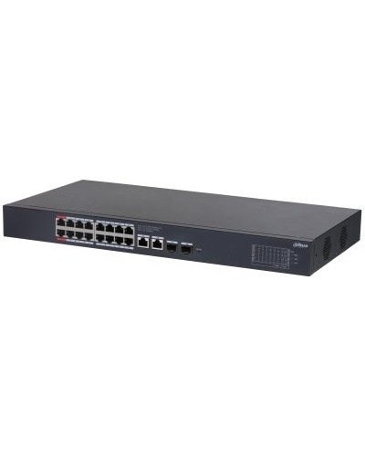 DH-CS4220-16GT. Сетевой коммутатор. Dahua в Стерлитамаке