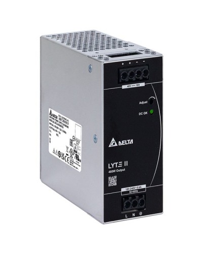 DH-DRL-48V120W1AAD. Блок питания промышленный. Dahua в Стерлитамаке
