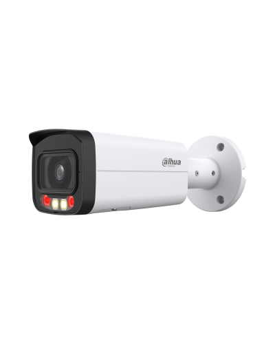DH-IPC-HFW2249TP-AS-IL-0360B. Профессиональная видеокамера IP цилиндрическая. Dahua в Стерлитамаке